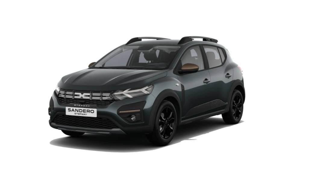 Dacia Sandero Stepway 2026, bild 3/5