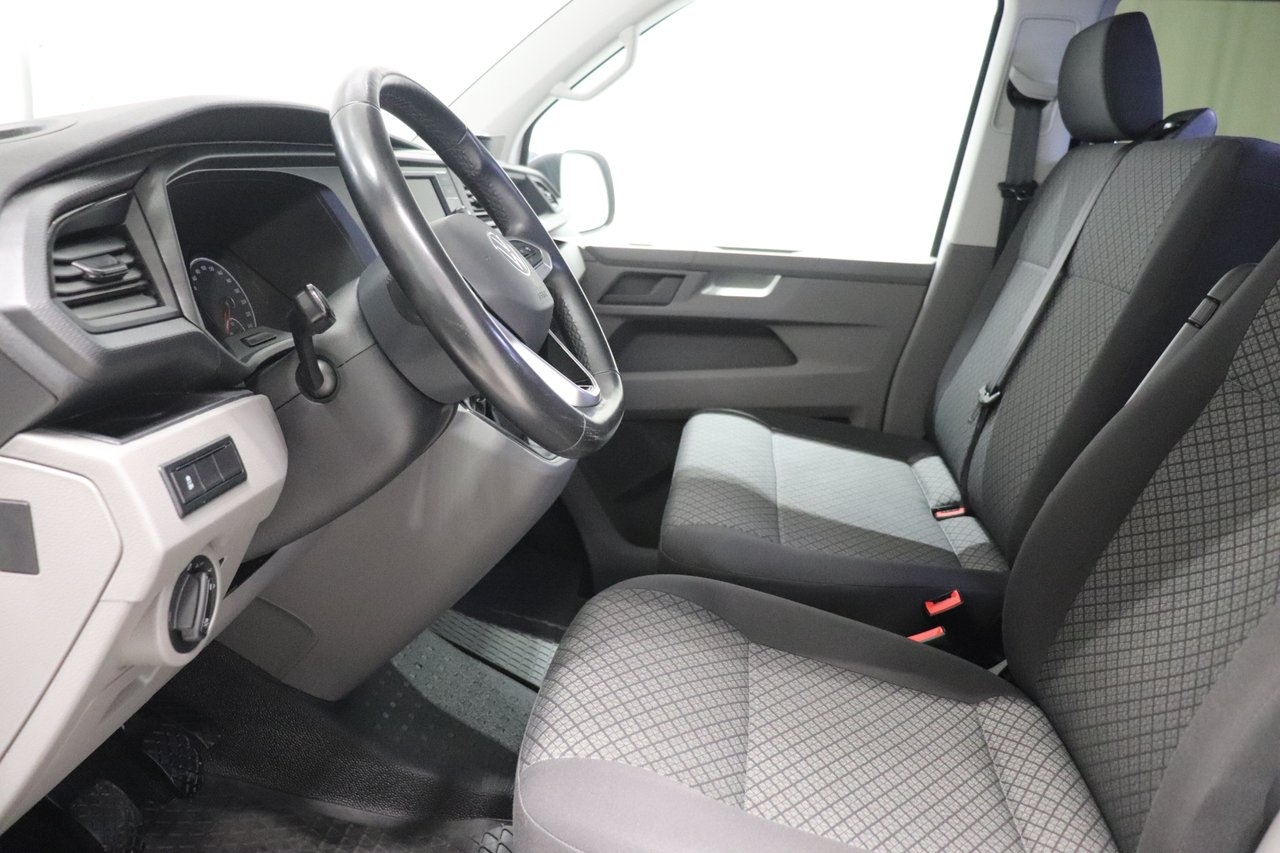 Volkswagen Caravelle 2022, bild 7/10