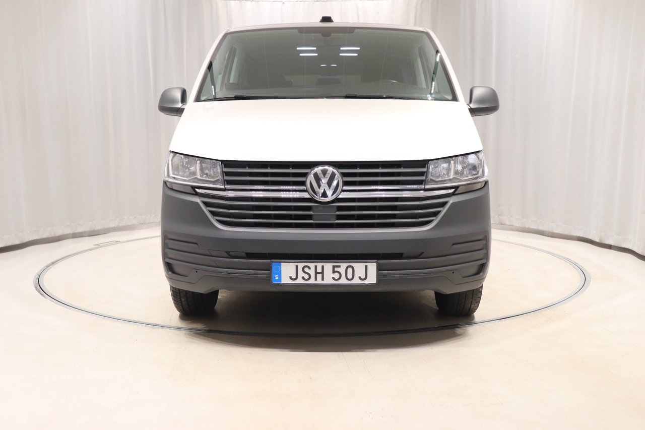 Volkswagen Caravelle 2022, bild 2/10