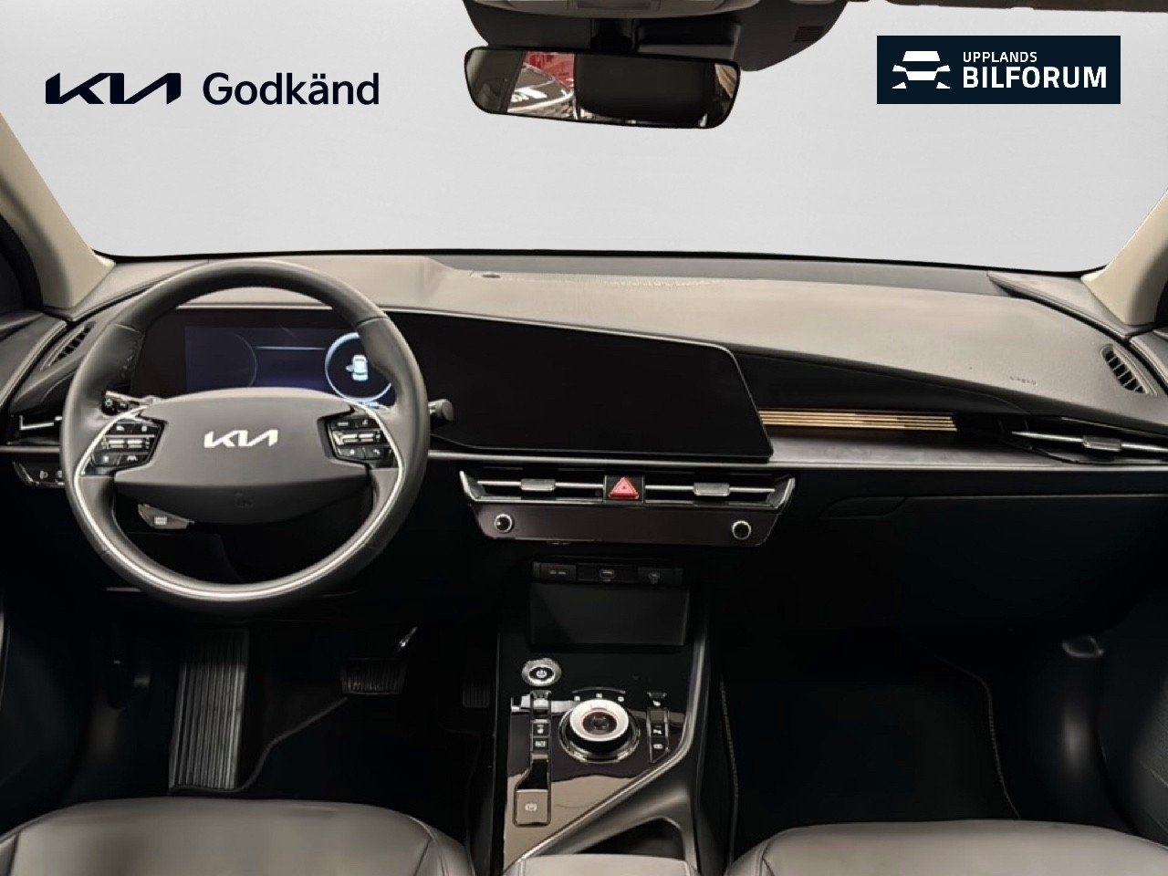 Kia Niro EV Action 2023, bild 7/15