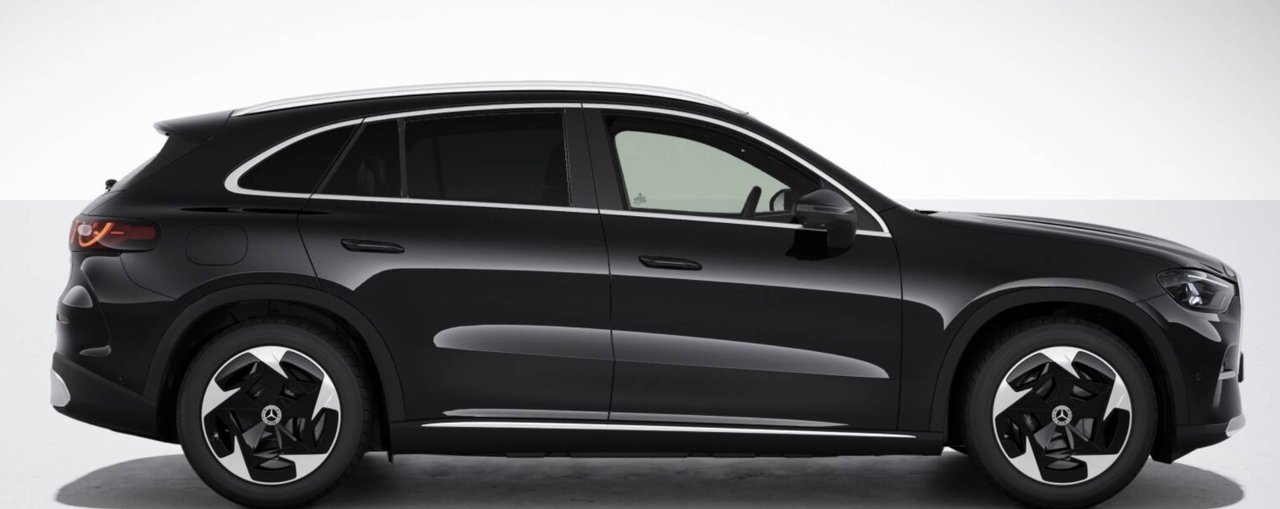 Mercedes-Benz GLC 2026, bild 2/6