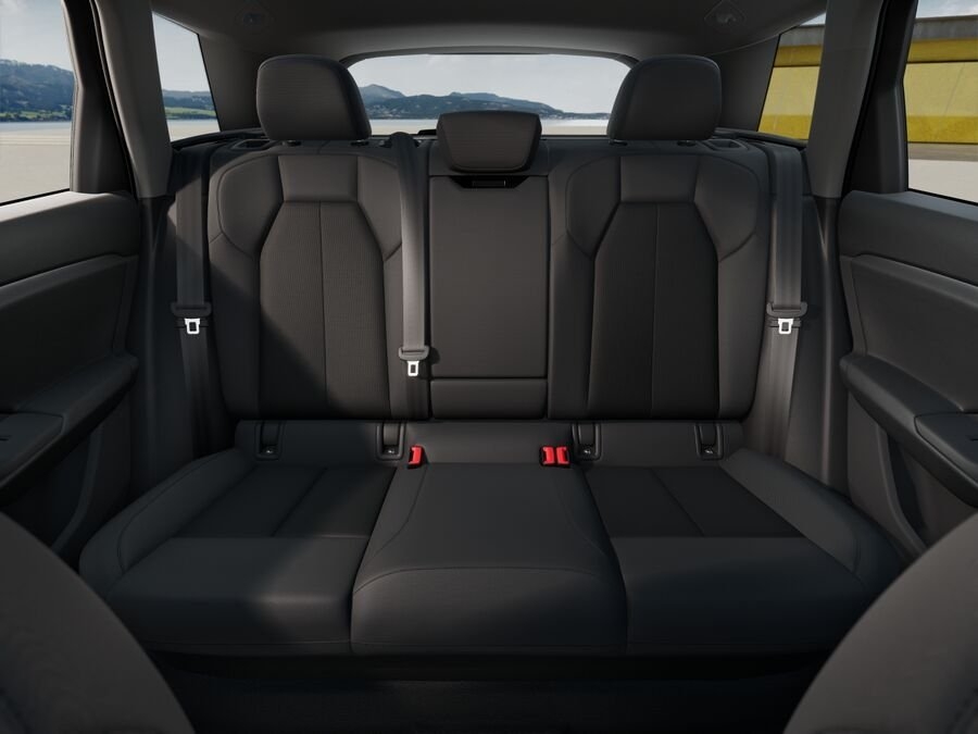 Audi Q6 e-tron 2027, photo 7/8