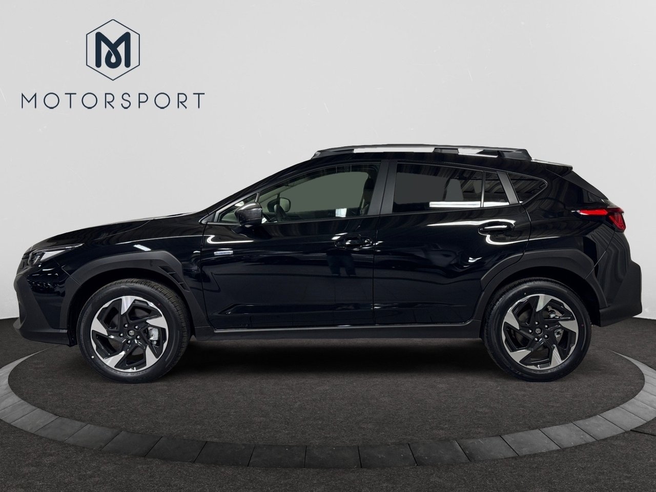 Subaru Crosstrek 2025, bild 2/26