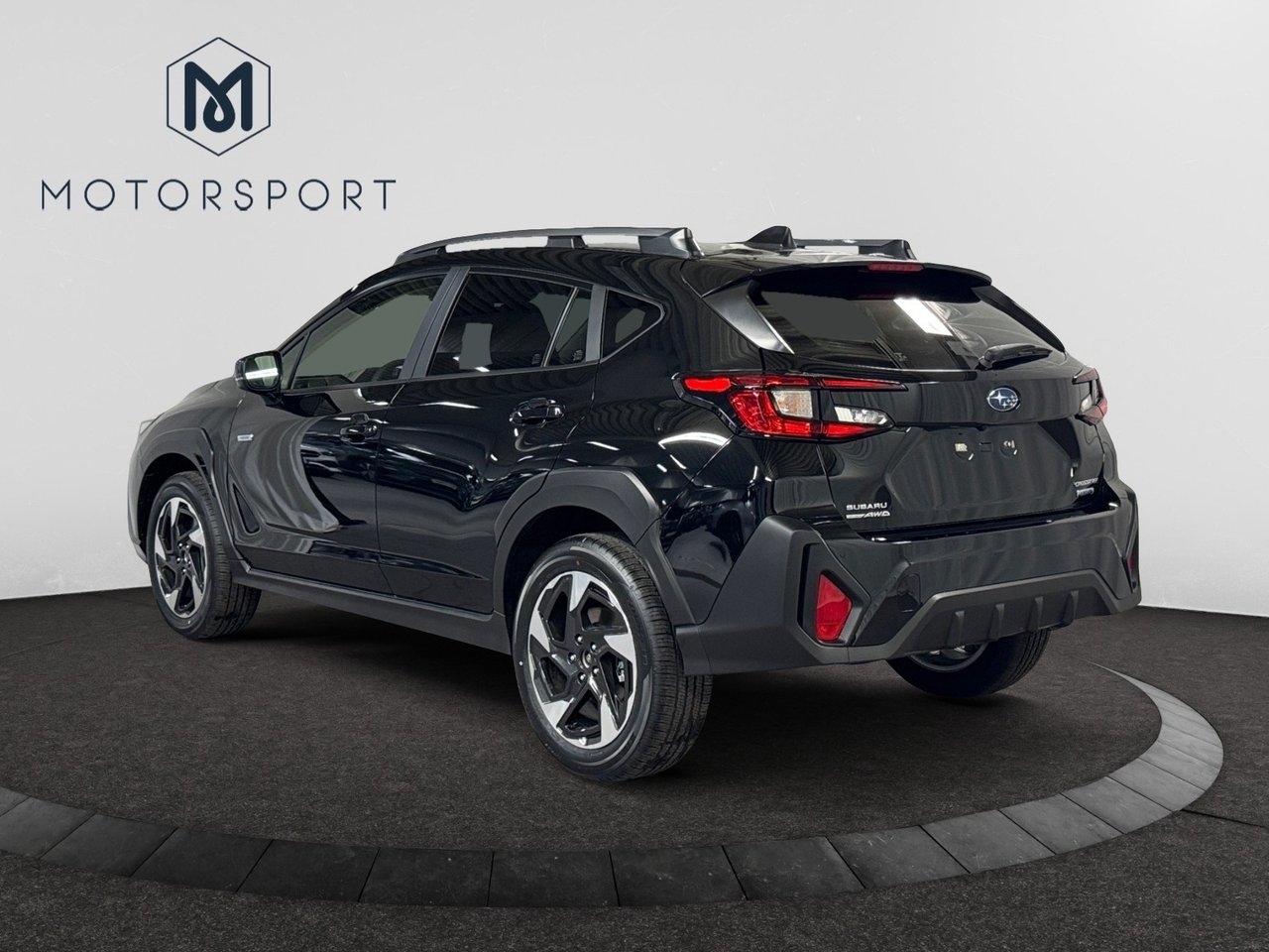 Subaru Crosstrek 2025, bild 6/26