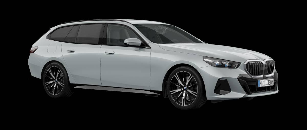 BMW i5
