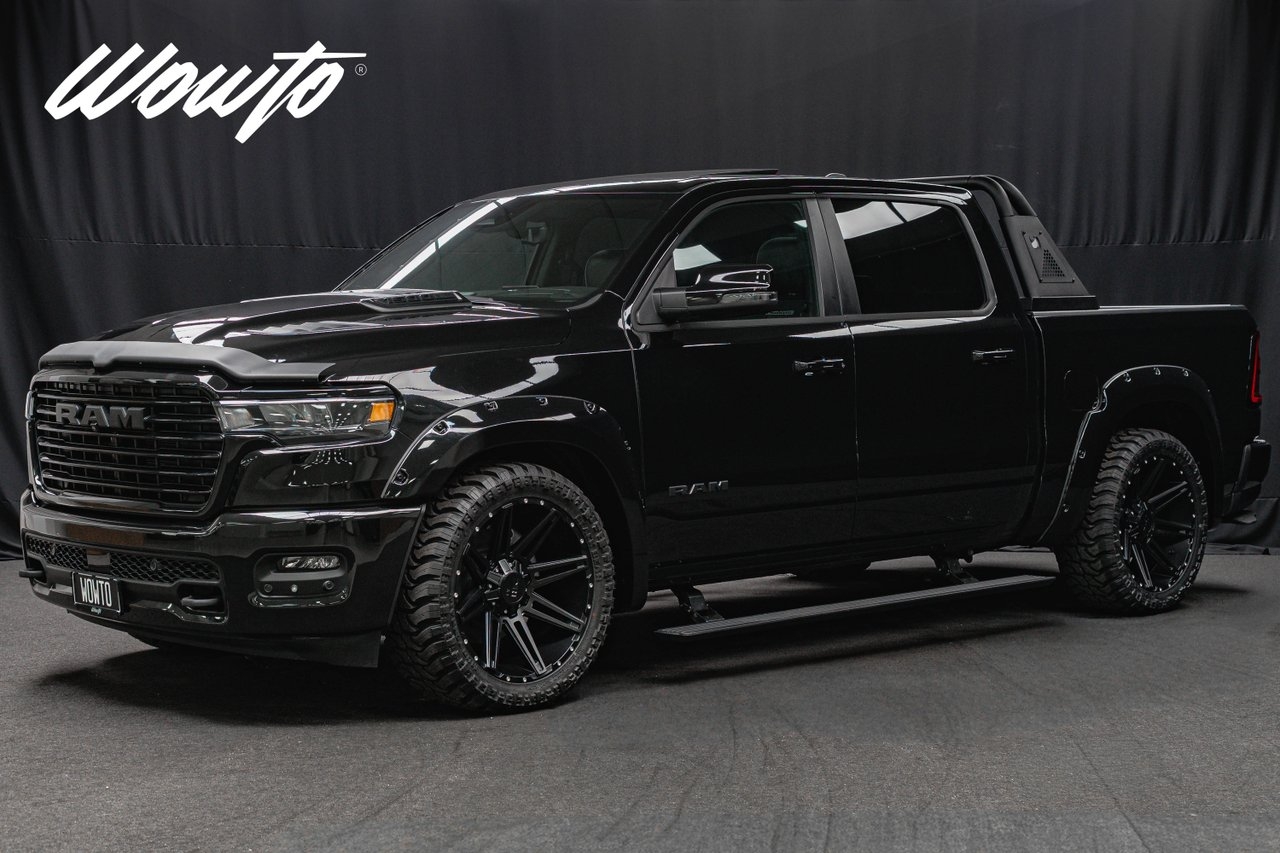 Dodge RAM 1500
