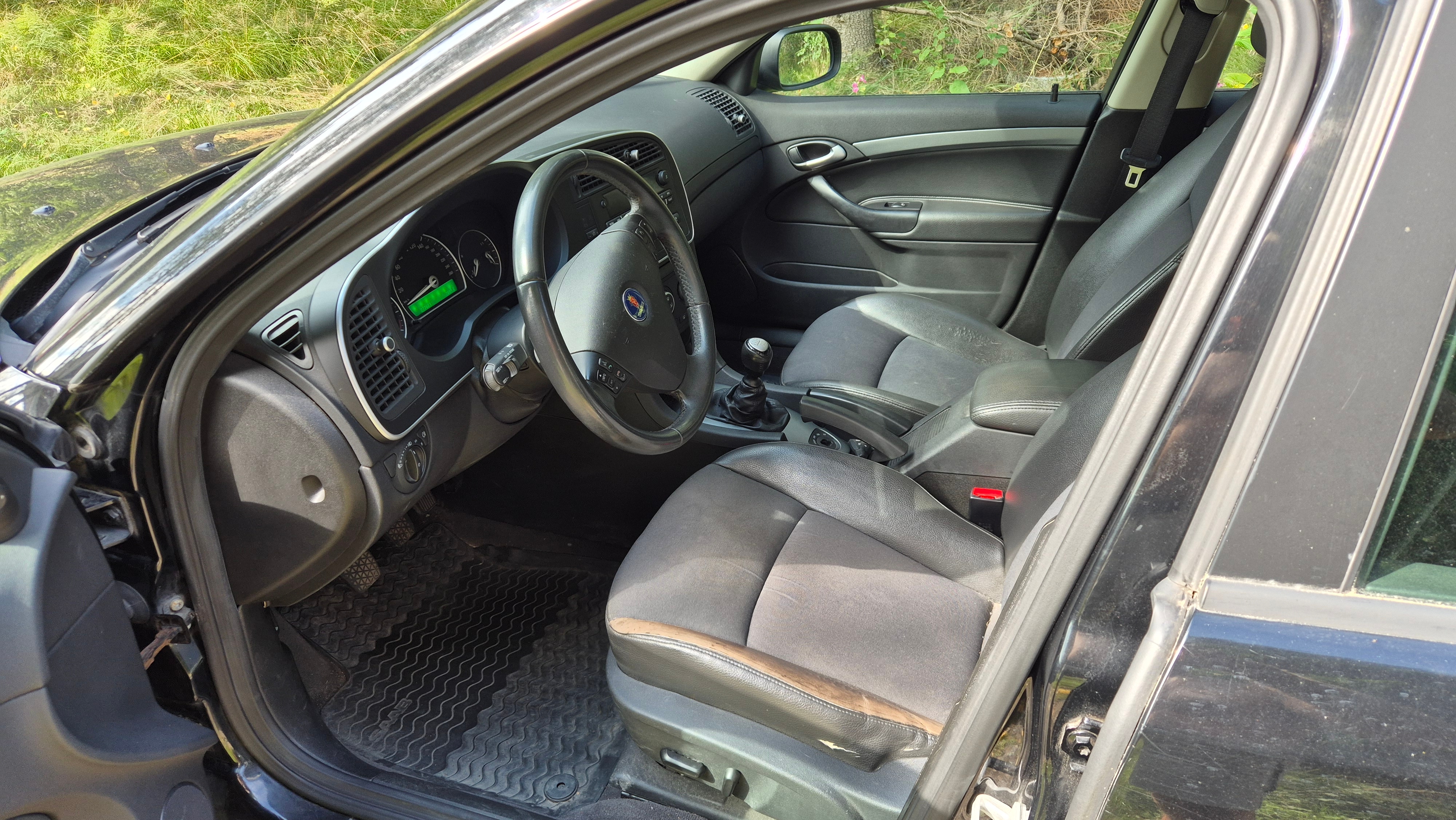 Saab 9-3 2010, bild 3/5