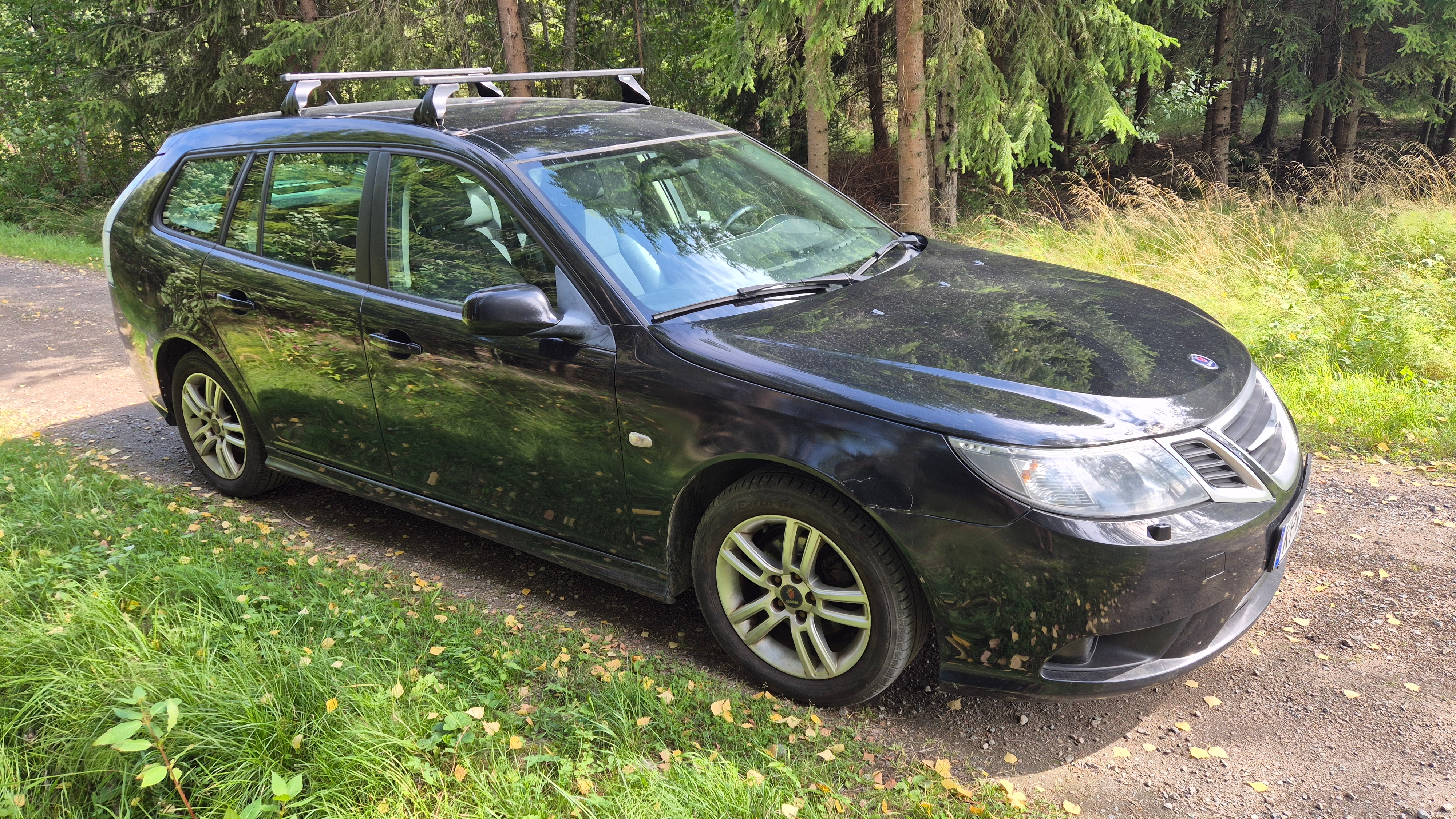 Saab 9-3