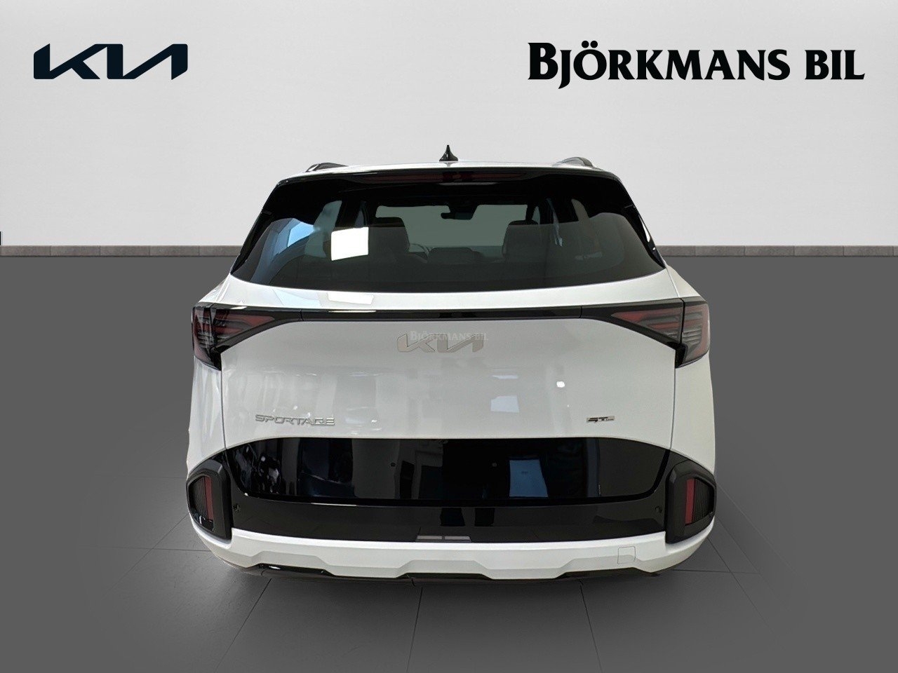 Kia Sportage 2026, bild 5/10