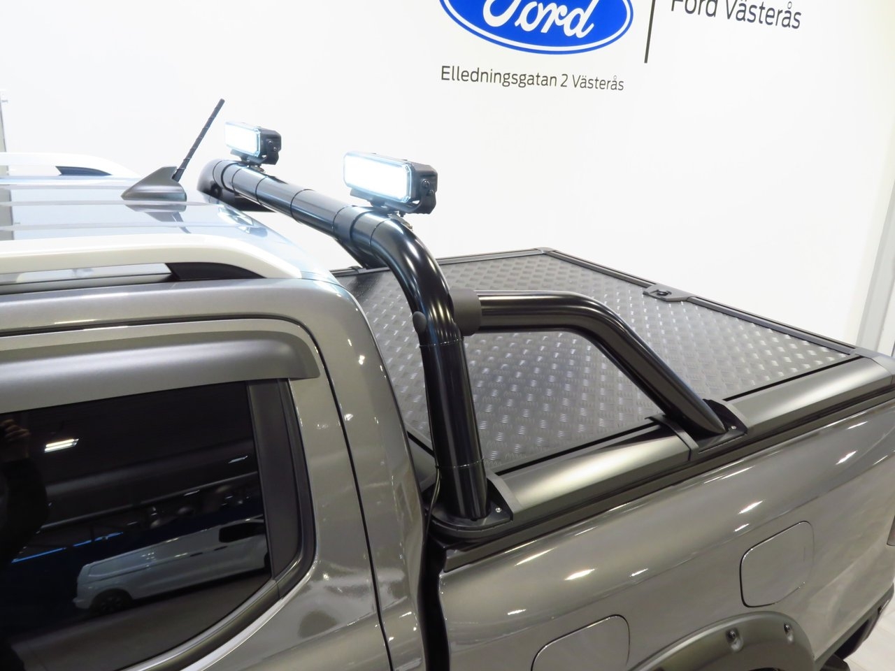 Ford Ranger 2026, kuva 5/10