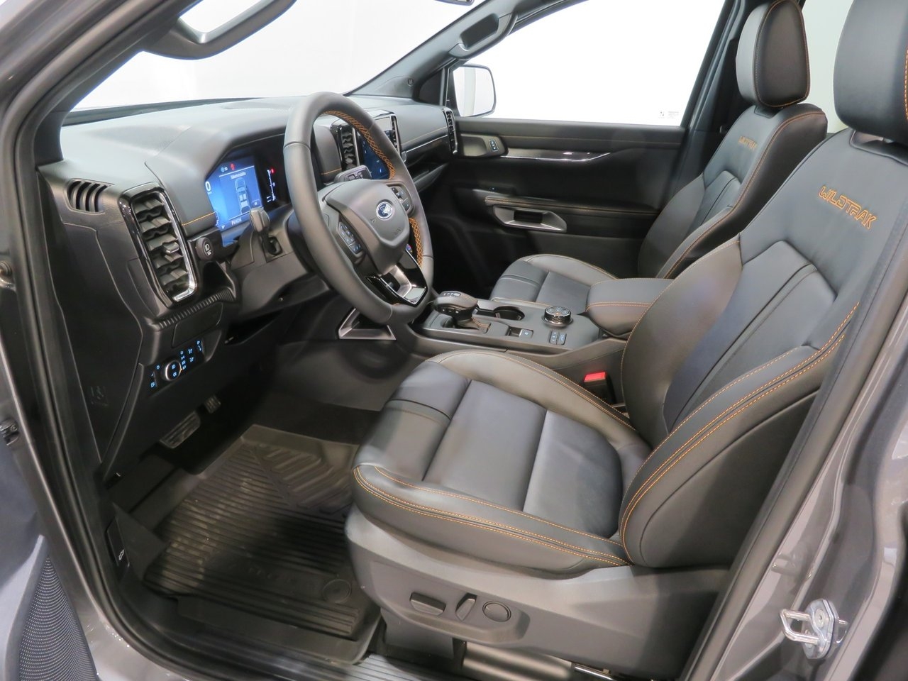 Ford Ranger 2026, kuva 7/10