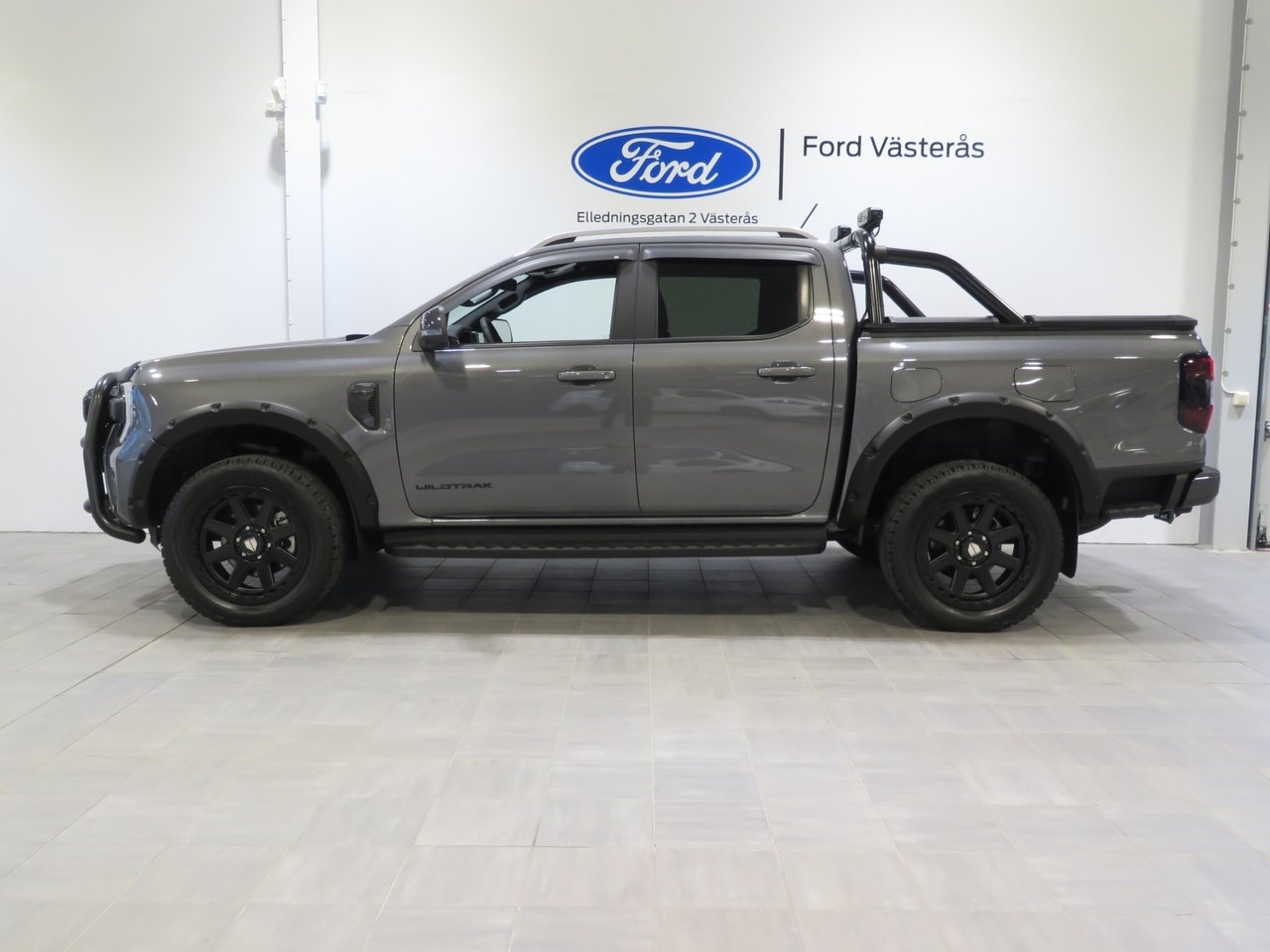 Ford Ranger 2026, kuva 2/10