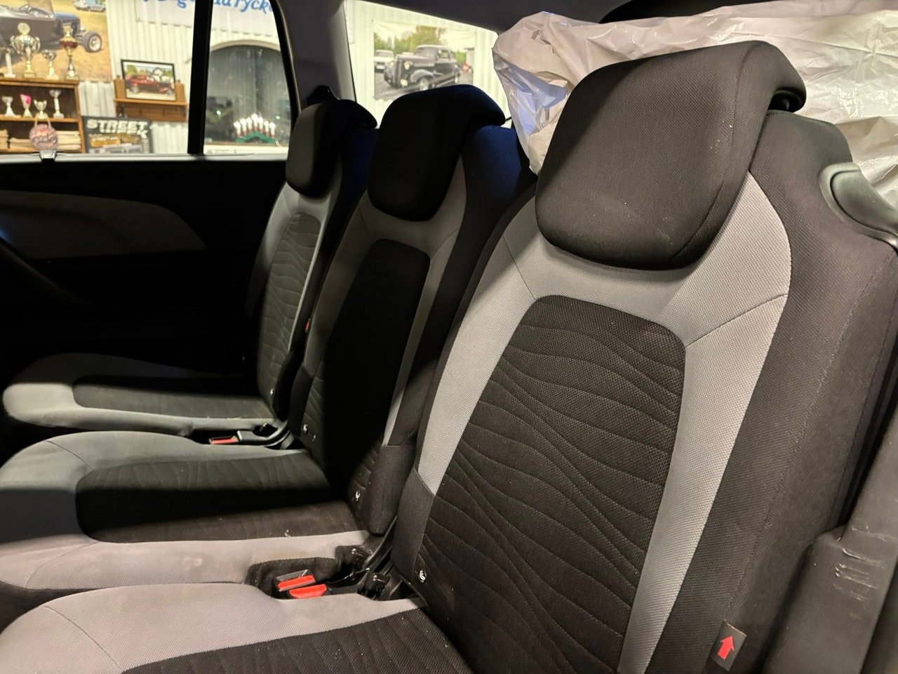 Citroen Grand C4 Picasso 2014, photo 5/10
