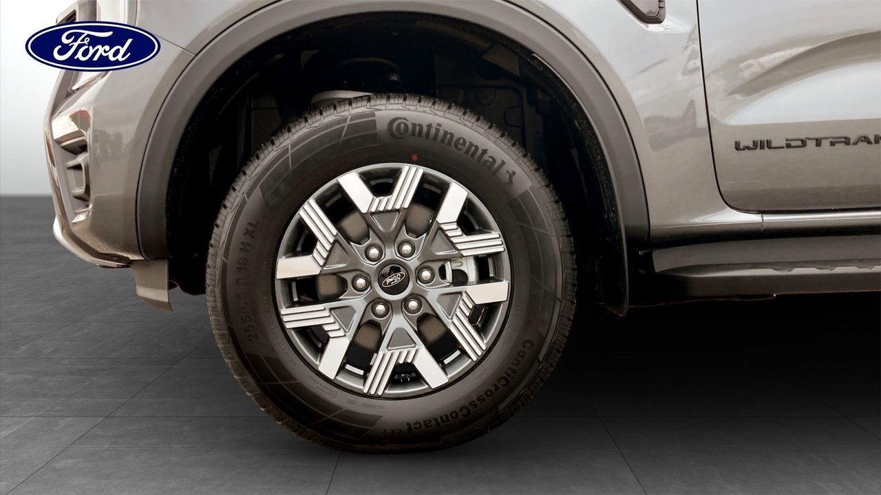 Ford Ranger WILDTRAK PHEV 2026, bild 4/7