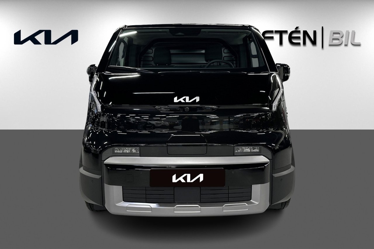 Kia PV5 Cargo Plus L2H1 Longe Range 2026, kuva 3/25