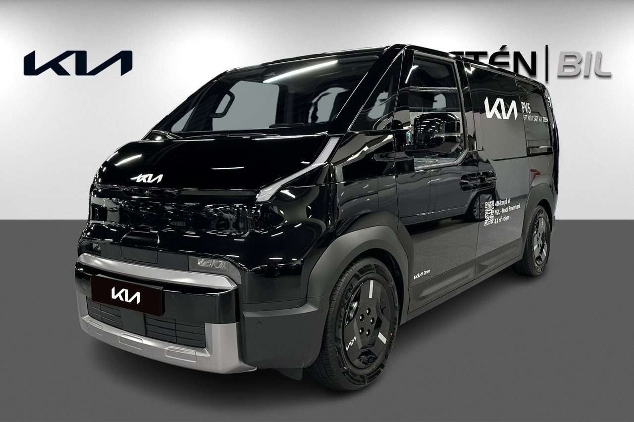 Kia PV5