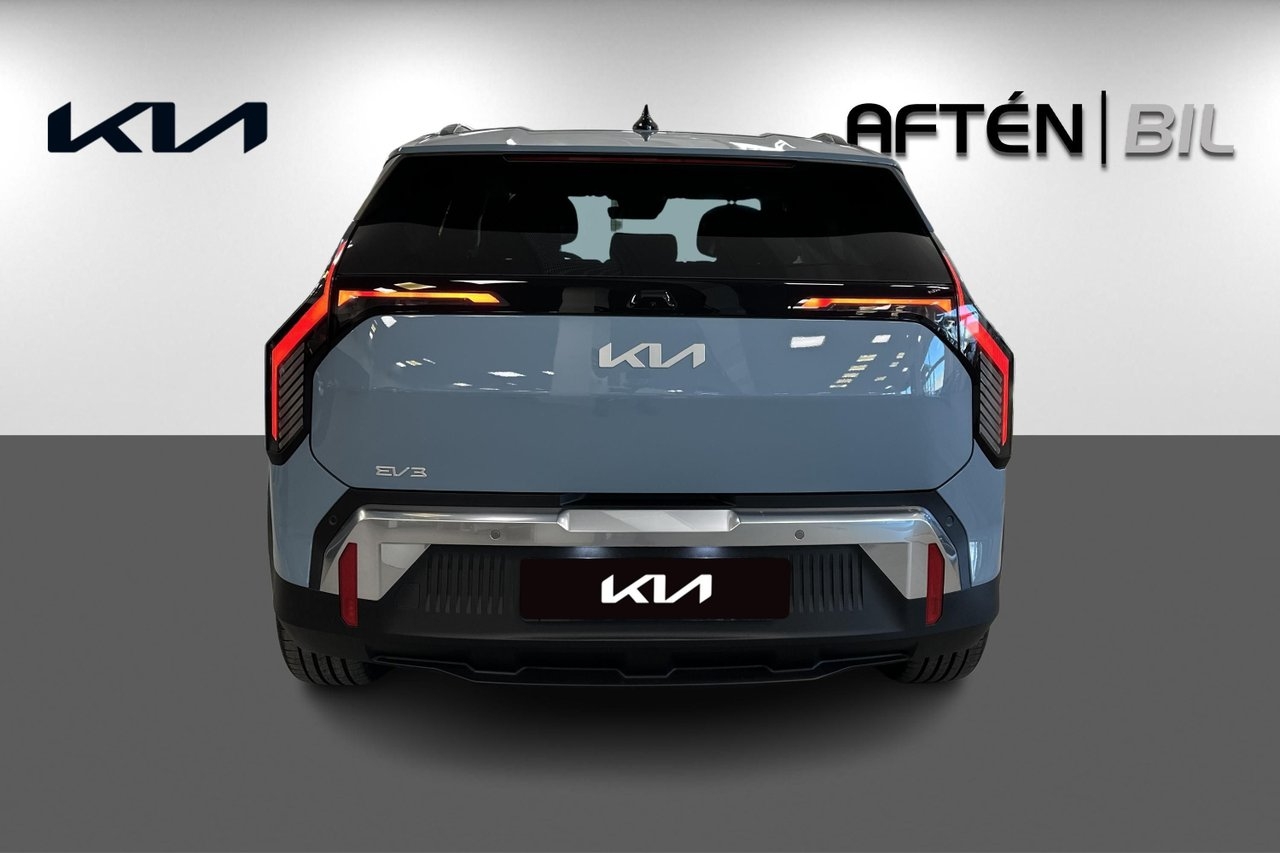 Kia EV3 Plus Long Range 81.4 kWh 2025, bild 5/10
