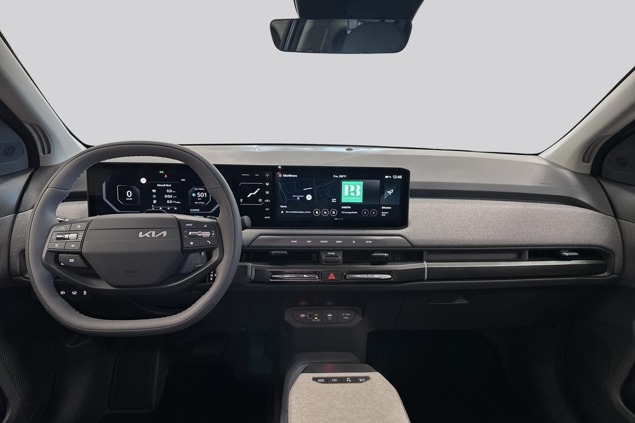 Kia EV3 Plus Long Range 2026, photo 7/10