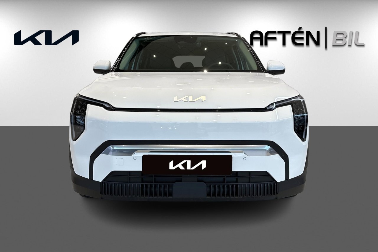 Kia EV3 Plus Long Range 81.4 kWh WLTP 2025, bild 2/10