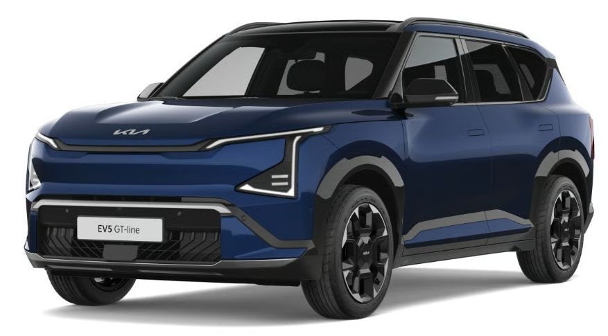 Kia EV5