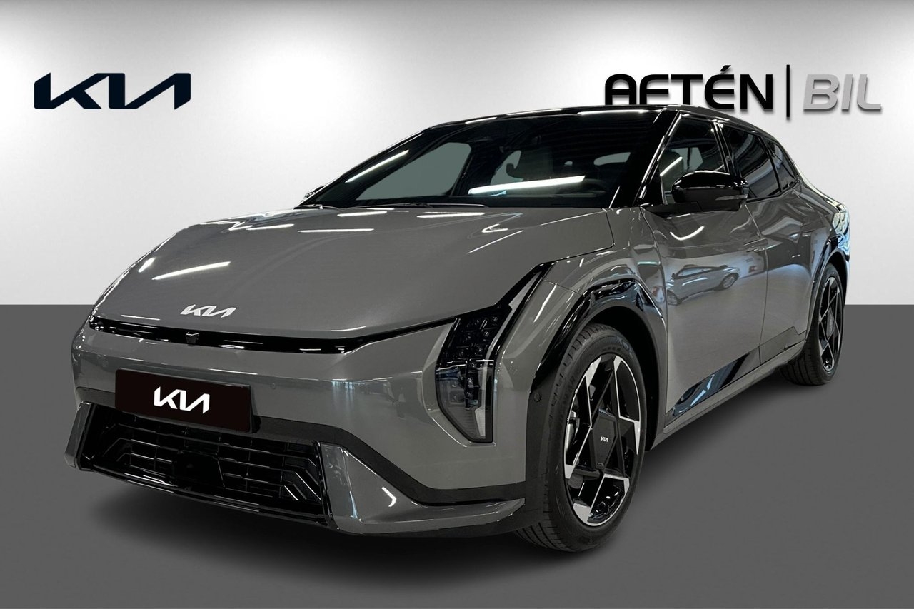 Kia EV4