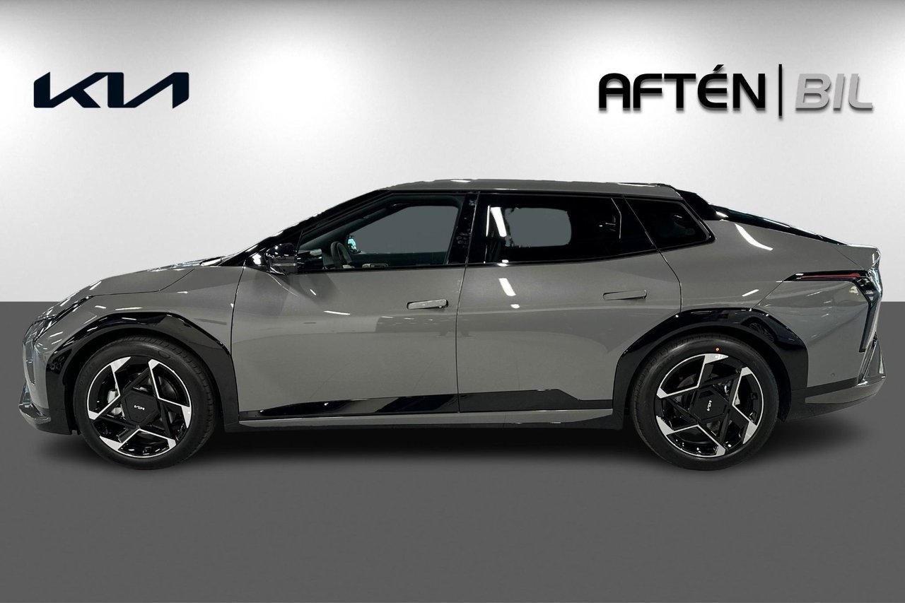 Kia EV4 2026, bild 5/10