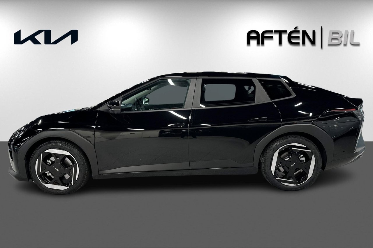 Kia EV4 2026, bild 5/10