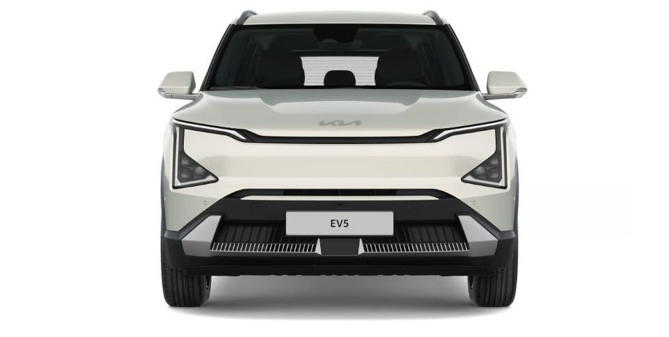 Kia EV5 2026, bild 6/6