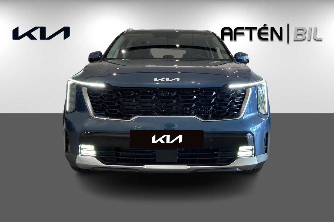 Kia Sorento Plug-In Hybrid Advance MY26 2027, bild 2/10