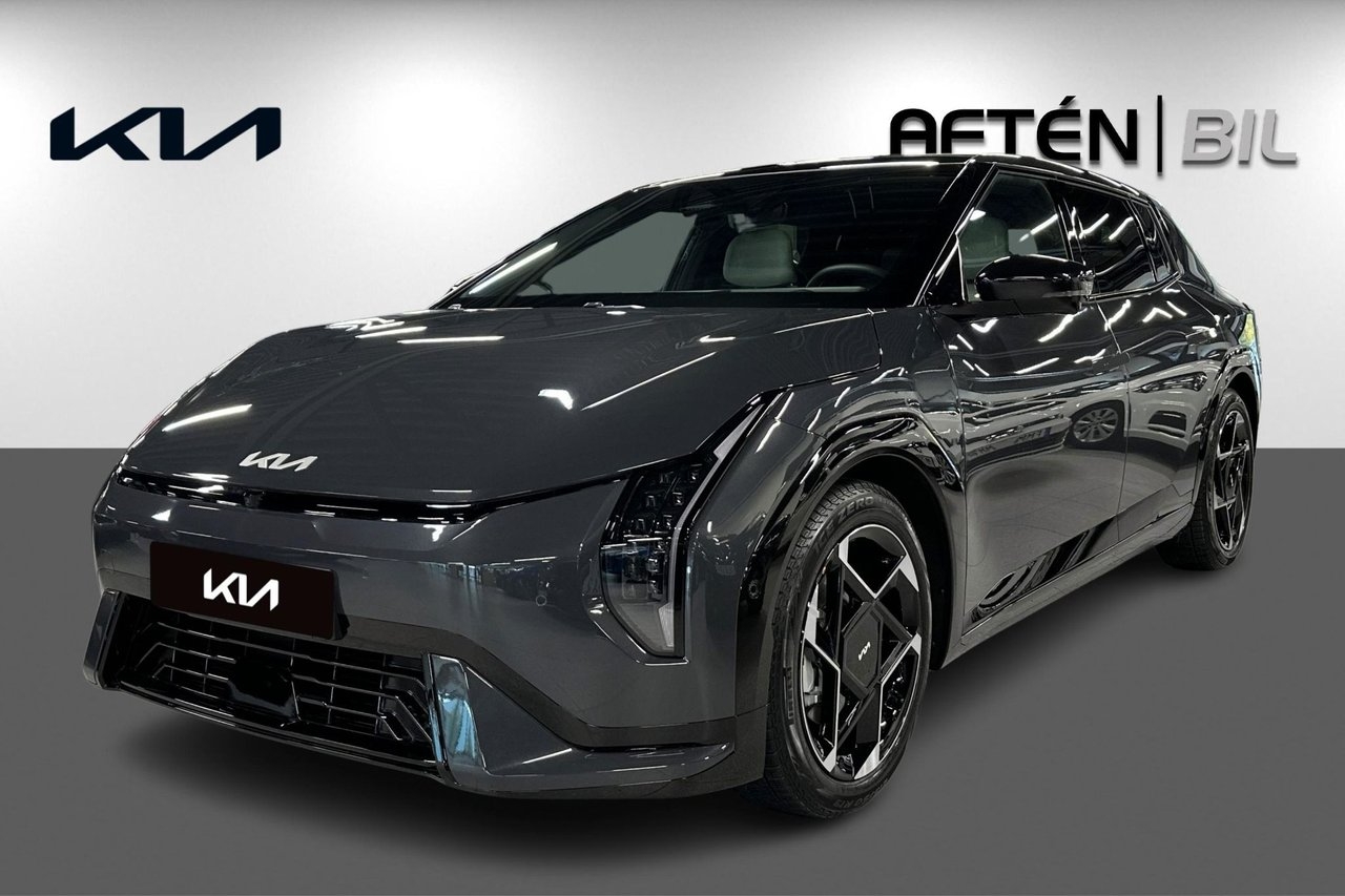 Kia EV4