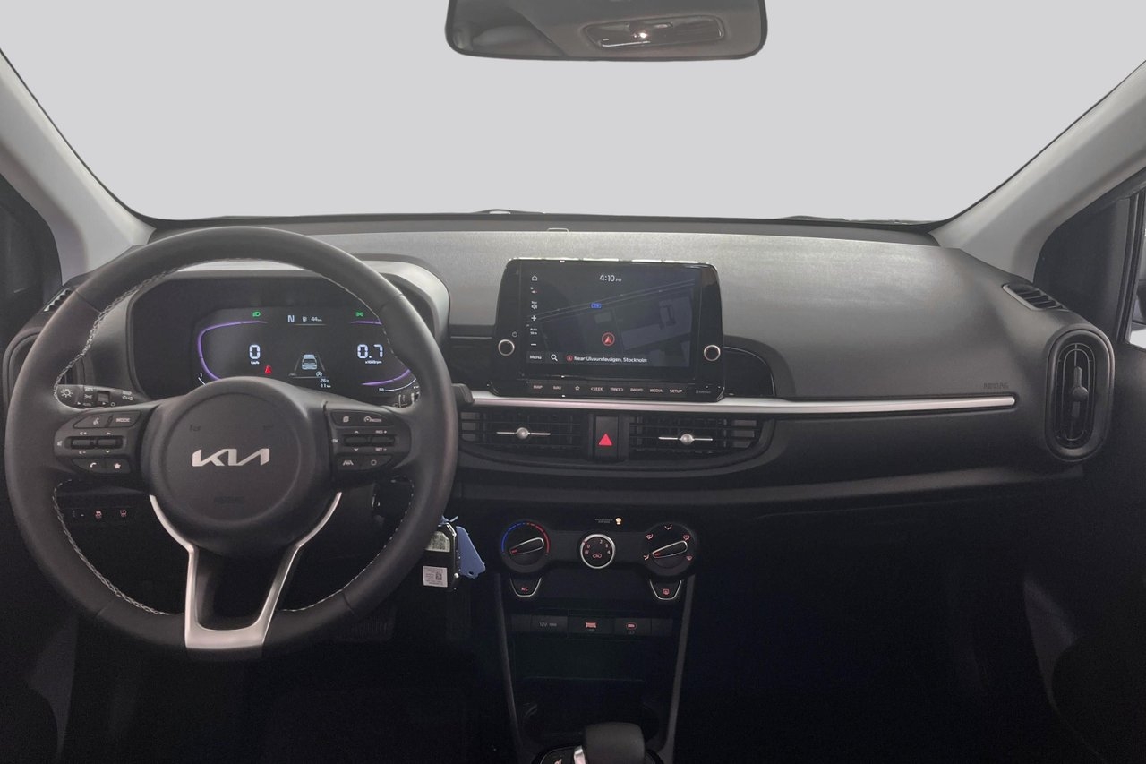 Kia Picanto Action Automat Inkl 2026, bild 6/10