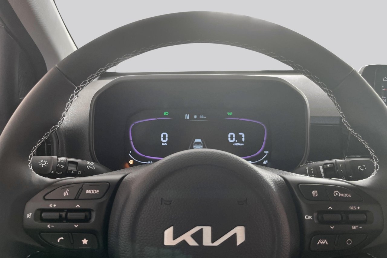 Kia Picanto Action Automat Inkl 2026, bild 7/10