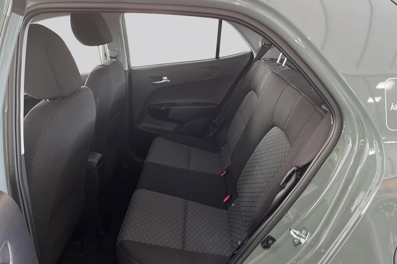 Kia Picanto Action Automat Inkl 2026, bild 5/10