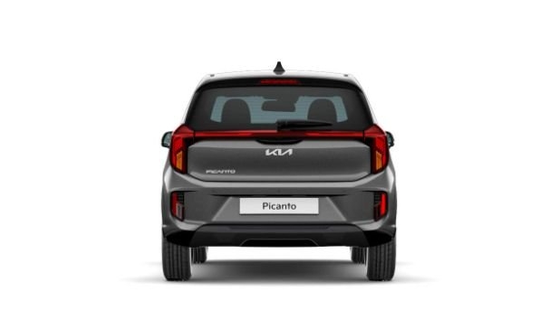 Kia Picanto Action Automat Inkl 2026, bild 4/10