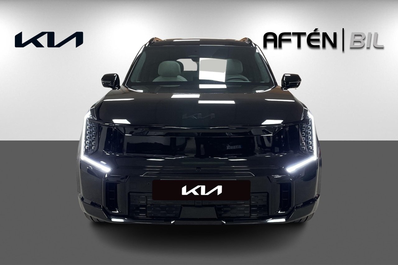 Kia EV9 GT-Line AWD 7-Sits 2025, bild 3/10