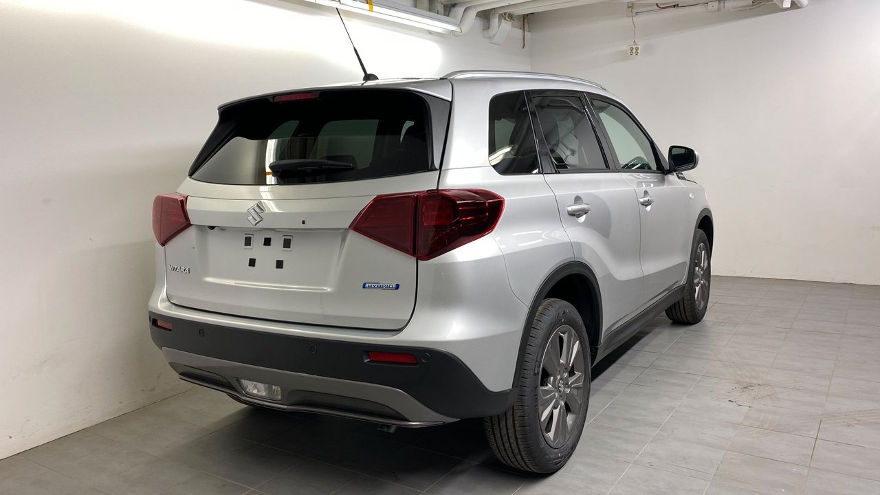 Suzuki Vitara 1.4 4x4 Automat 2026, bild 3/10