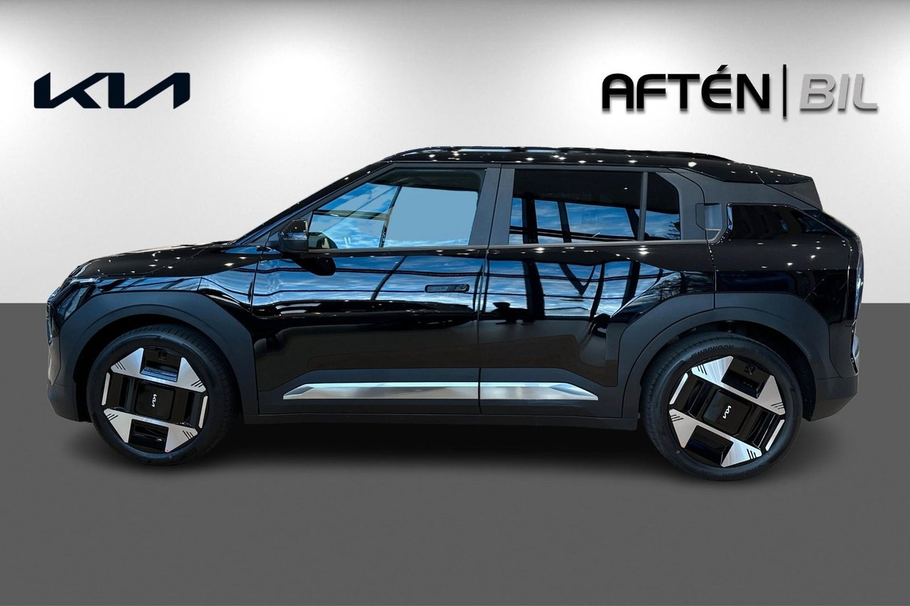 Kia EV3 LONG RANGE PLUS Inkl Vinterhjul 2026, bild 6/22
