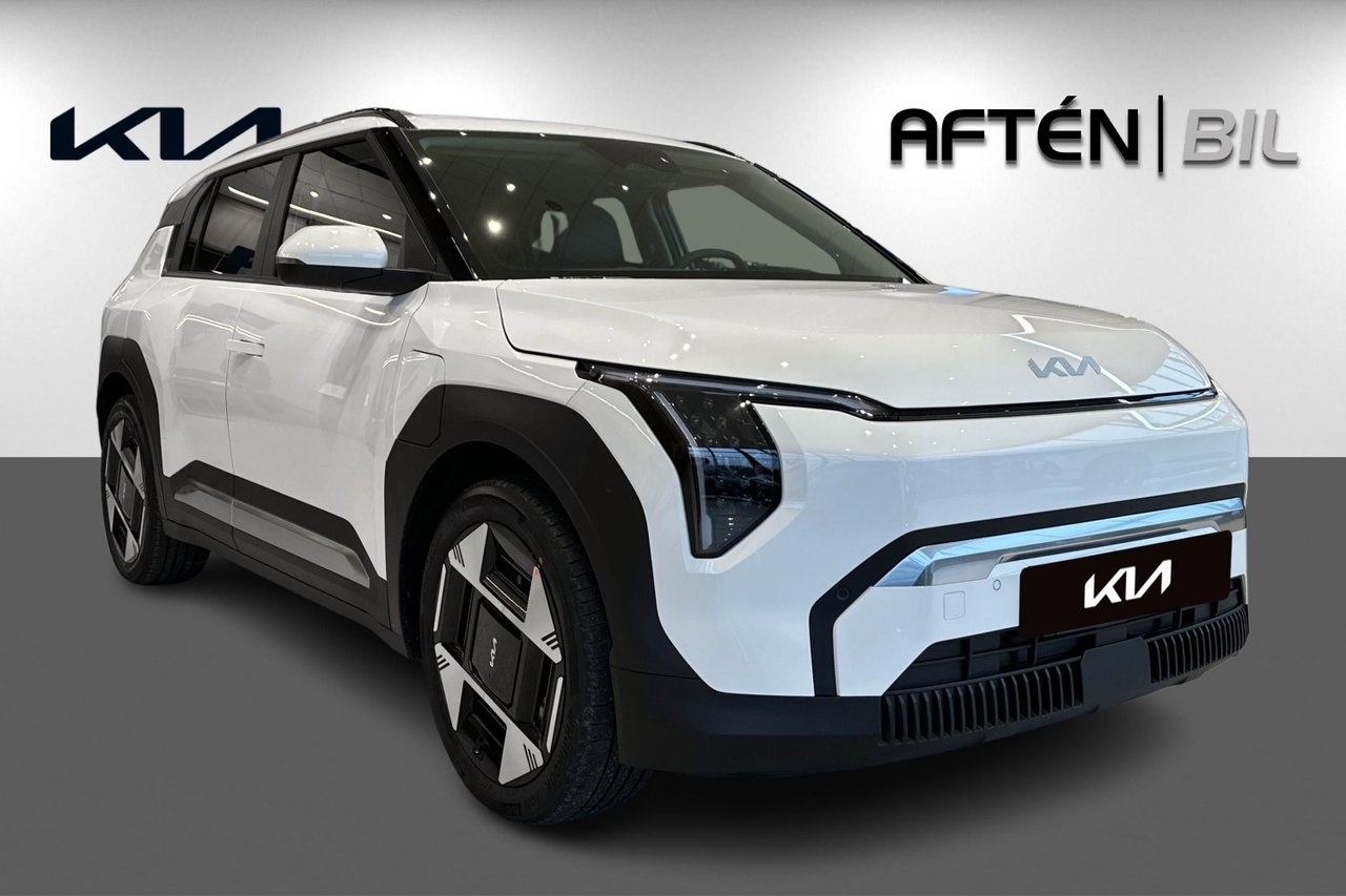 Kia EV3 PLUS Long Range PRIVATLEASING 2026, bild 5/24