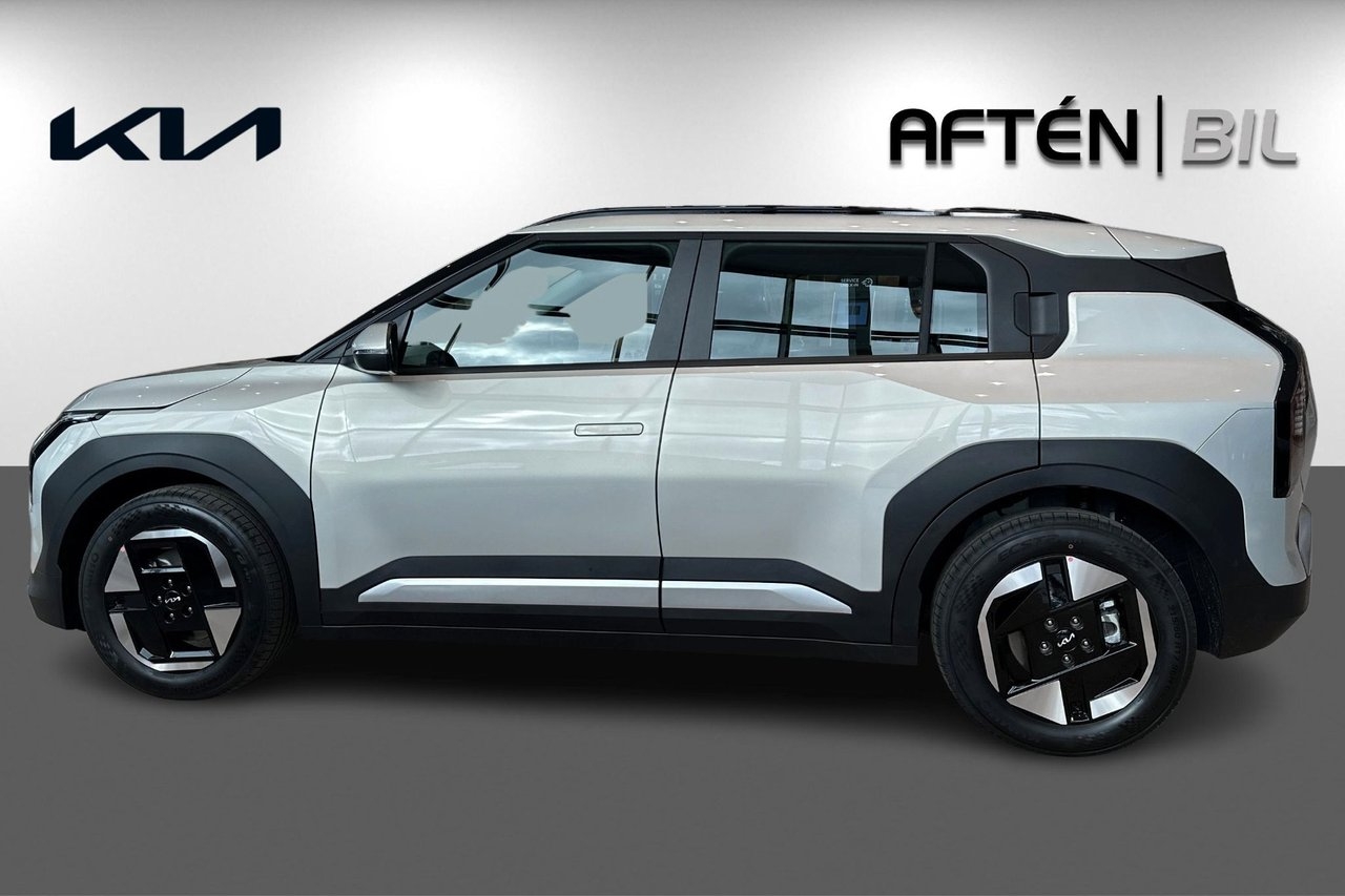 Kia EV3 2026, bild 6/10