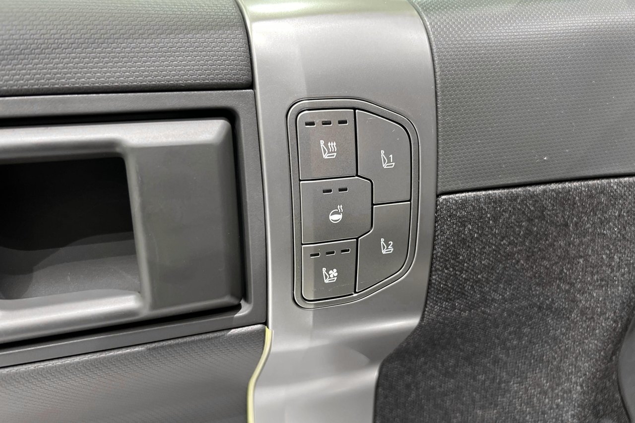 Kia EV3 2026, bild 7/10