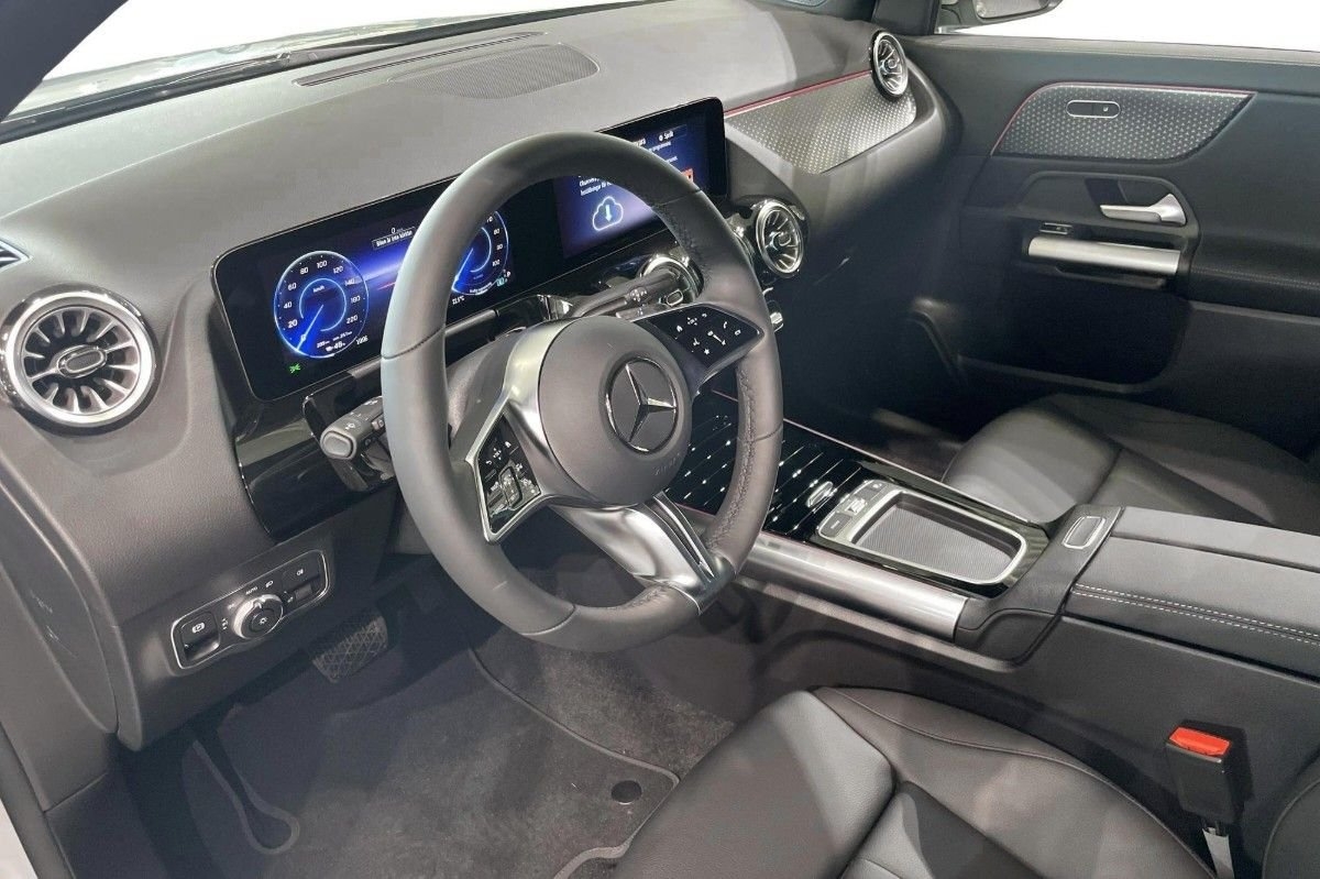 Mercedes-Benz EQA 250+ 2026, bild 6/22