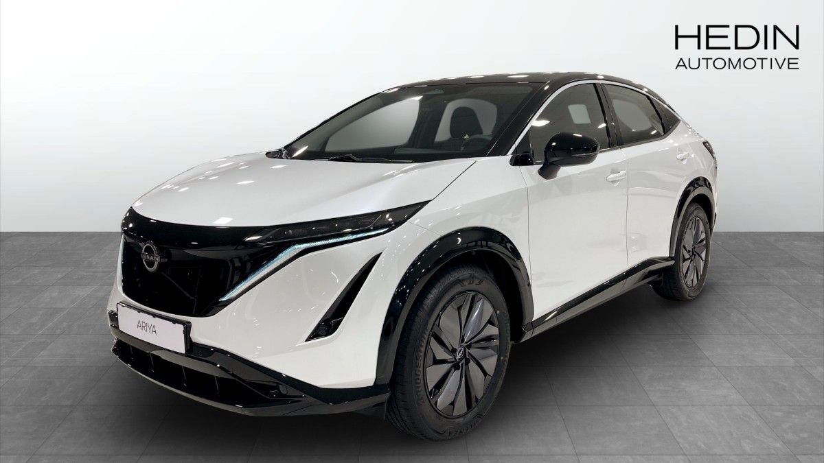 Nissan Ariya