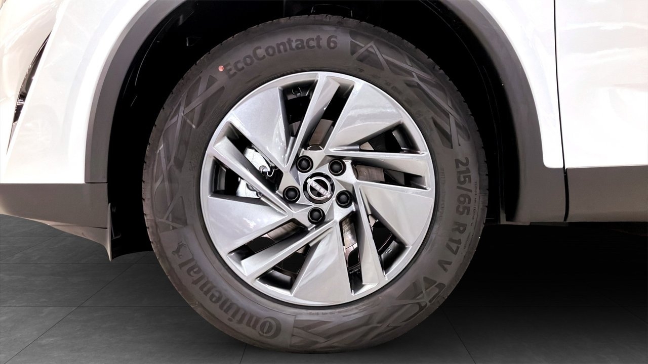 Nissan Qashqai 2025, bild 7/10