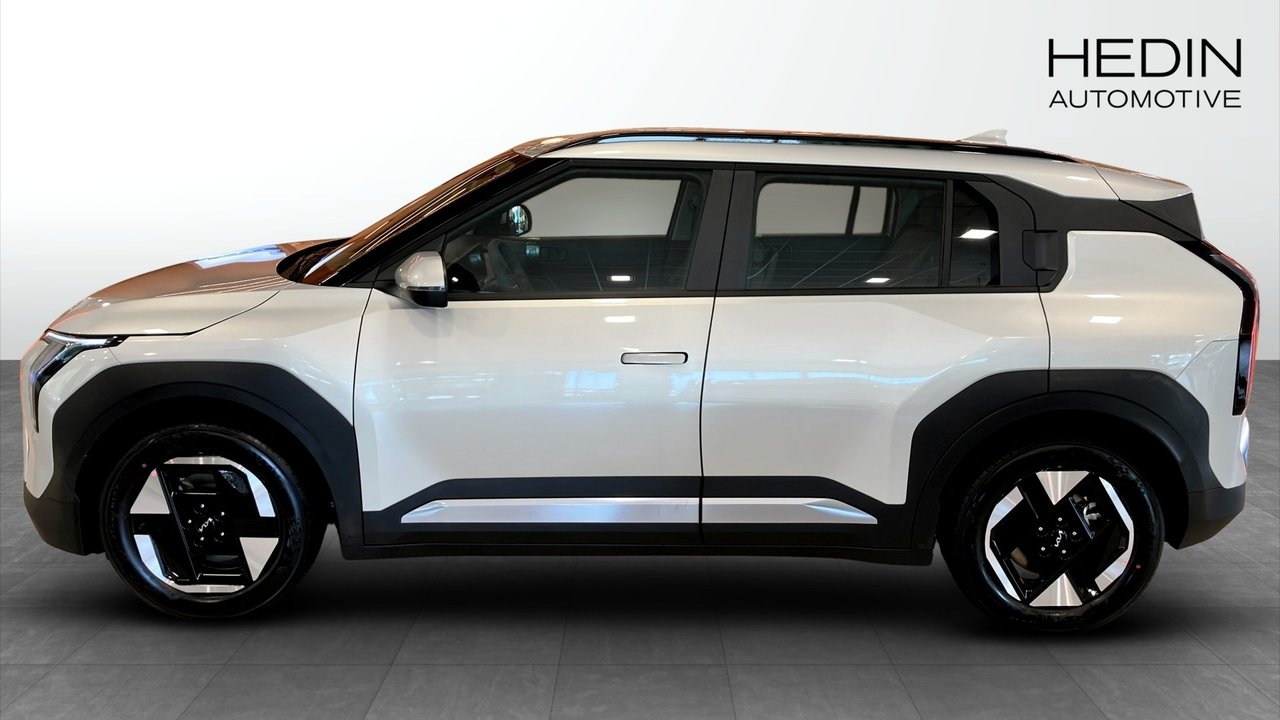 Kia EV3 Long Range 2026, kuva 6/12