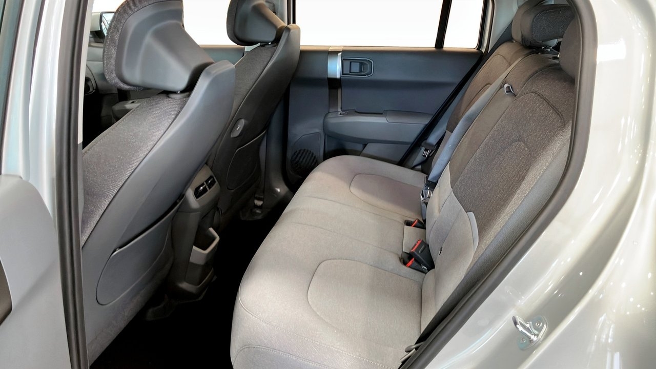 Kia EV3 Long Range 2026, kuva 5/12