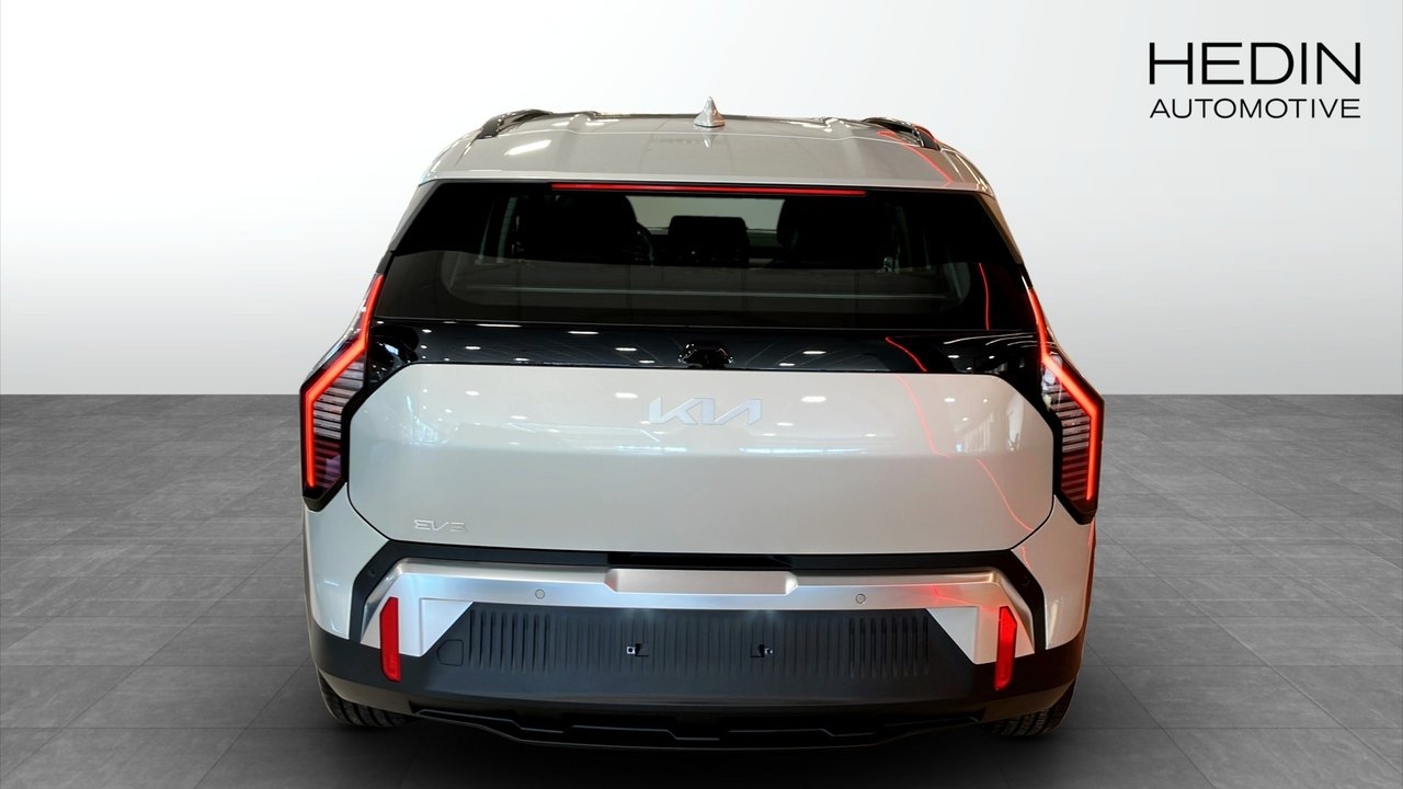 Kia EV3 Long Range 2026, kuva 7/12