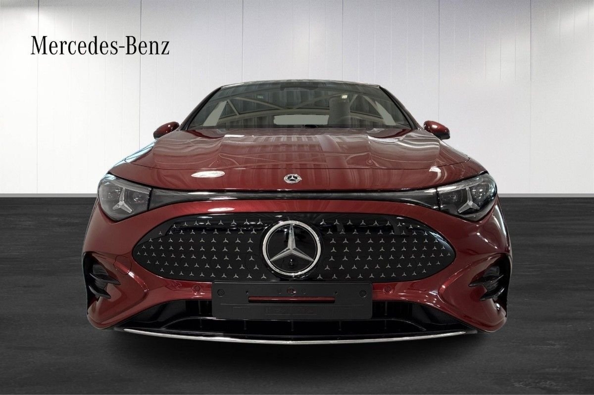 Mercedes-Benz CLA 350 4MATIC 2026, bild 3/10