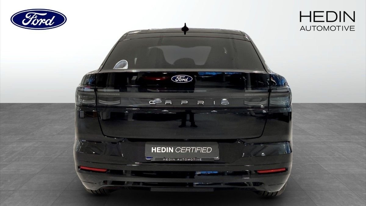 Ford Capri RWD Long Range fr 2026, bild 7/10