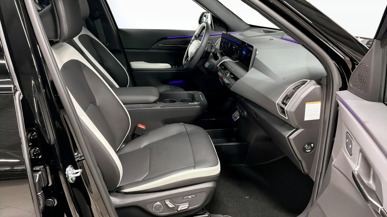 Kia EV5 GT-line BUSINESS EDITION 2026, bild 6/10