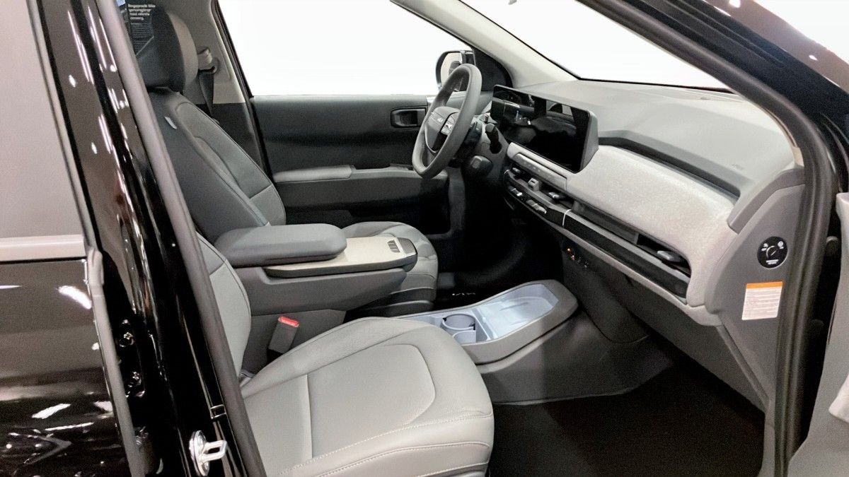Kia EV3 Long Range Privatleasing fr 2025, bild 3/9